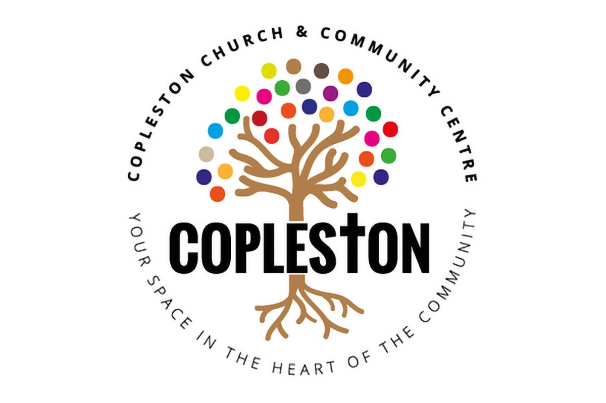 Image the Copleston Logo