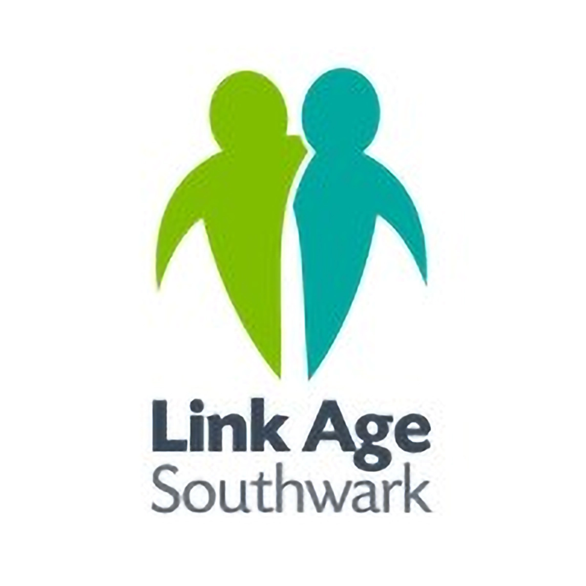 Image of Link Age Southwark logo